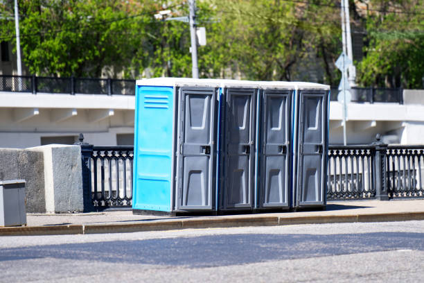 Best Portable restroom solutions  in USA